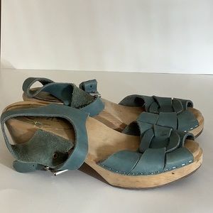 Lotta’s From Stockholm (Swedish Hasbeens)